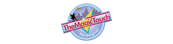 The Magic Touch